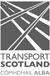 Transport Scotland (opens in a new tab)